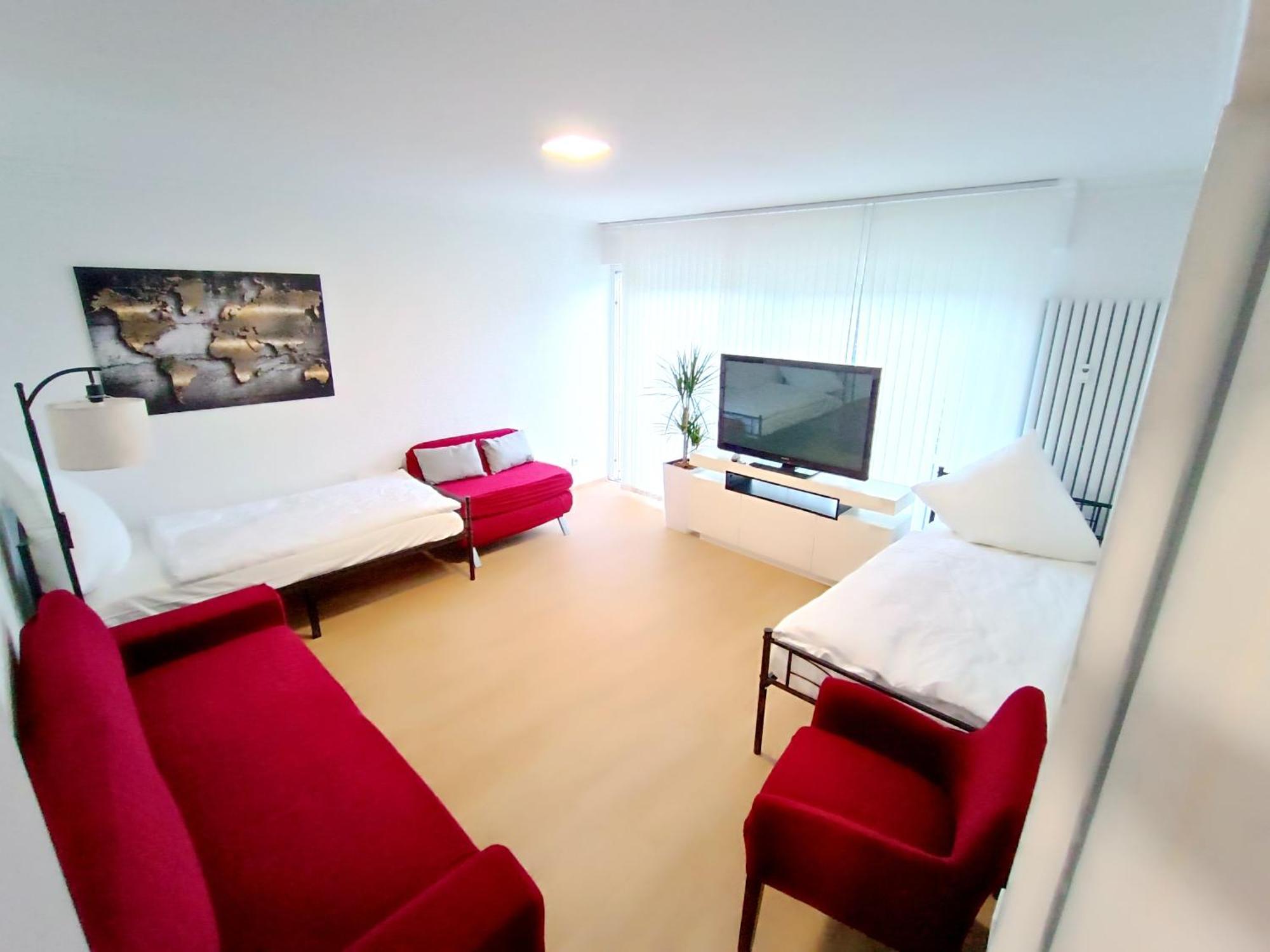 Ferienwohnung-Montagewohnung 3 Бад-Дрибург Экстерьер фото